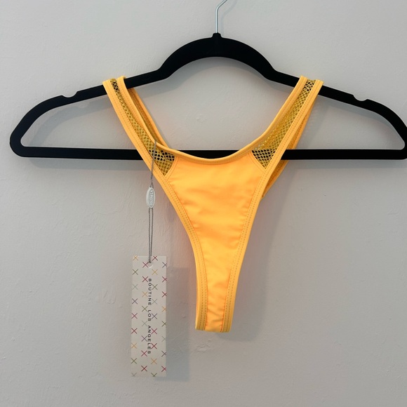 Boutine LA Other - NWT Boutine LA Swim Bottom
